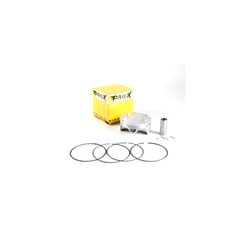 PROX TŁOK KAWASAKI KXF 250 '17-19 (76,98MM) (13,7:1)