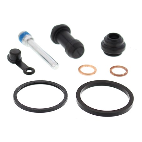 ALL BALLS ZESTAW NAPRAWCZY ZACISKU HAMULCOWEGO PRZÓD YAMAHA YFM 250/550/700