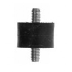 ARIETE SILENT BLOCK (SILENTBLOK, SIMERBLOK) 25X20X12 MM M6 (GWINT ZEWN. Z OBU STRON)