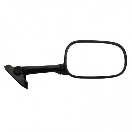 AMEX LUSTERKO SUZUKI GSXR600/750/1000 CZARNE R