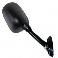 AMEX LUSTERKO SUZUKI GSXR 600/750/1000 CZARNE LEWE