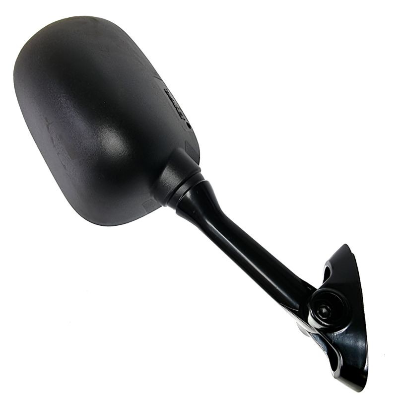 AMEX LUSTERKO SUZUKI GSXR 600/750/1000 CZARNE LEWE