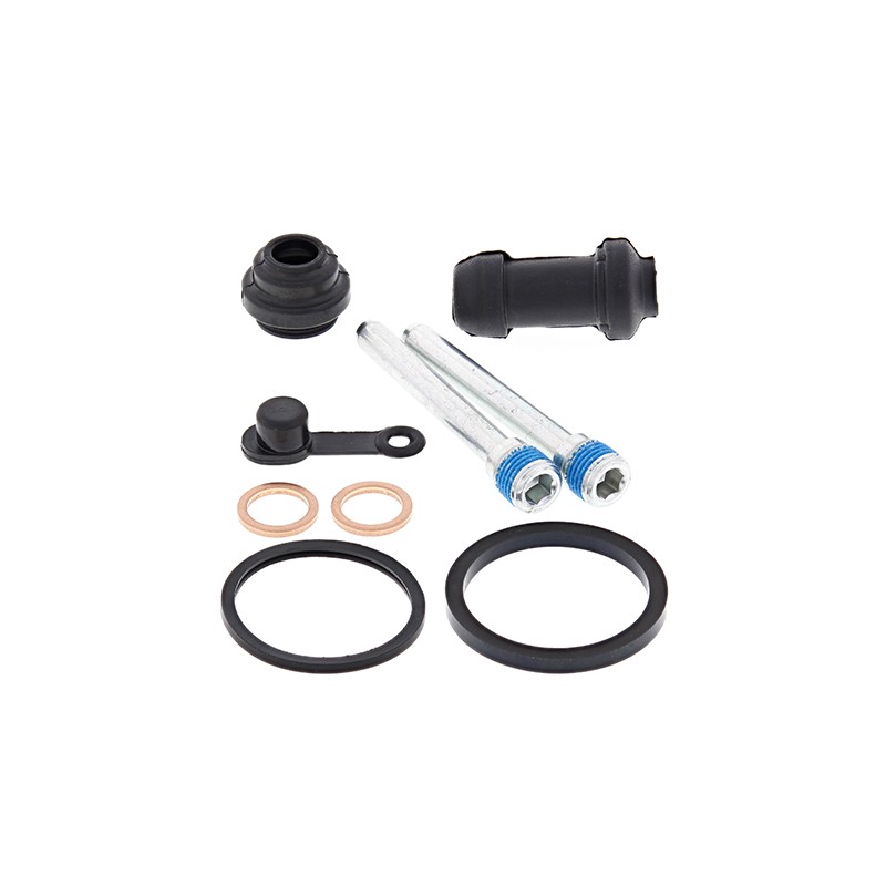 ALL BALLS ZESTAW NAPRAWCZY ZACISKU HAMULCOWEGO TYŁ YAMAHA YZ250 90-97