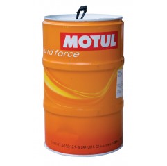 MOTUL OLEJ SILNIK 5100 4T ESTER 10W40 60L BECZKA