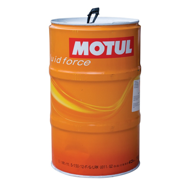 MOTUL OLEJ SILNIK 5100 4T ESTER 10W40 60L BECZKA