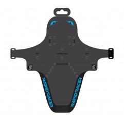 PROMOCJA RAPID RACER PRODUCT RRP BŁOTNIK ROWEROWY ENDUROGUARD LARGE DUŻY KOLOR CZARNY/NIEBIESKI