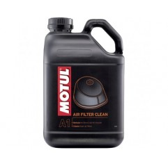 MOTUL A1 AIR FILTER CLEANER 5L PŁYN DO MYCIA FILTRÓW POWIETRZA