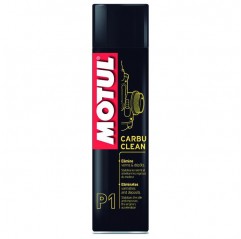 MOTUL P1 CARBU CLEAN 0,4L