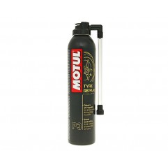 MOTUL P3 TYRE REPAIR 0,3L (ŚRODEK DO PRZEBITYCH OPON)