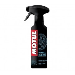 MOTUL E3 WHEEL CLEAN 0,4L (CZYSZCZENIE KÓŁ)