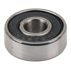 WYPRZEDAŻ ELVEDES ŁOŻYSKO MASZYNOWE MAX WZMOCNIONE 606 2RS (6X17X6MM) 6062RS