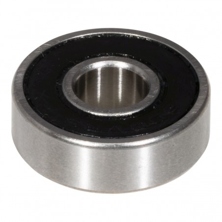 WYPRZEDAŻ ELVEDES ŁOŻYSKO MASZYNOWE MAX WZMOCNIONE 608 2RS (8X22X7MM) 6082RS