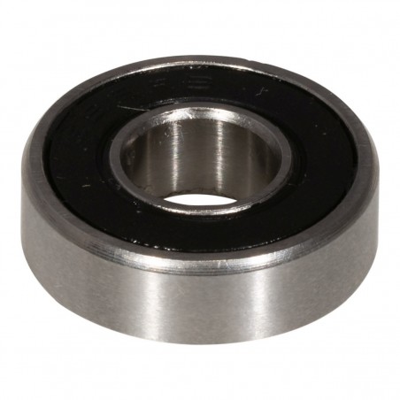 WYPRZEDAŻ ELVEDES ŁOŻYSKO MASZYNOWE MAX WZMOCNIONE 698 2RS (8X19X6MM) 6982RS