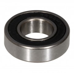 WYPRZEDAŻ ELVEDES ŁOŻYSKO MASZYNOWE MAX WZMOCNIONE 6003 2RS (17X35X10MM) 60032RS