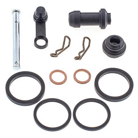 ALL BALLS ZESTAW NAPRAWCZY ZACISKU HAMULCOWEGO PRZÓD KTM SX/SXF/EXC/EXCF '09-'18, HUSABERG, HUSQVARNA