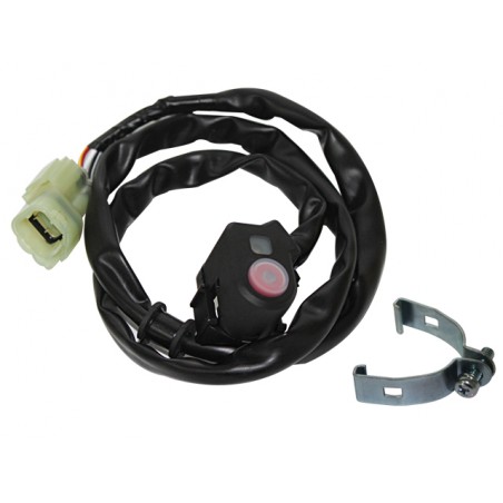 NACHMAN WYŁĄCZNIK ZAPŁONU (KILL SWITCH) HONDA CRF 250R '10-13, 450R '09-12 (OEM 35130-MEN-A31)