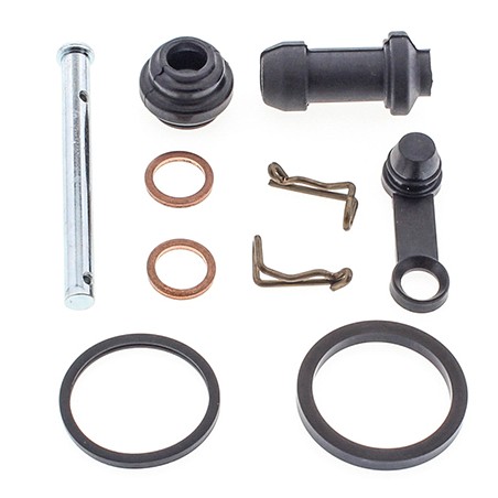 ALL BALLS ZESTAW NAPRAWCZY ZACISKU HAMULCOWEGO TYŁ KTM SX/SXF/EXC/EXCF '04-'16, HUSABERG, HUSQVARNA