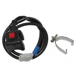 NACHMAN WYŁĄCZNIK ZAPŁONU (KILL SWITCH) YAMAHA YZF 450 '10-13 (OEM 33D-83976-01-00)