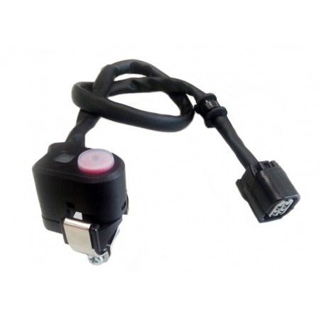 NACHMAN WYŁĄCZNIK ZAPŁONU (KILL SWITCH) HONDA CRF 450R (13-14) (35130-MEN-A71) (DŁUGOŚĆ PRZEWODU 45CM)