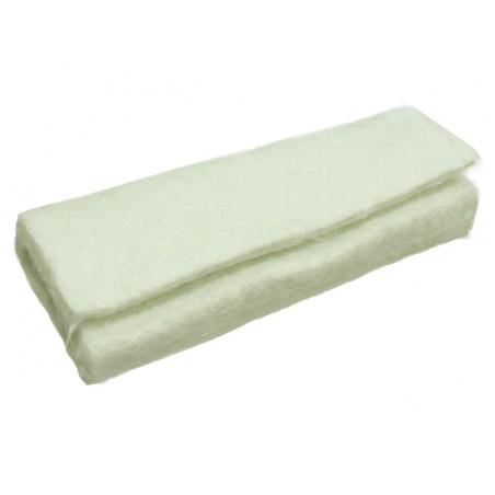 NACHMAN WEŁNA (WATA) DO WYDECHU 4T 550X330X13MM 650°C