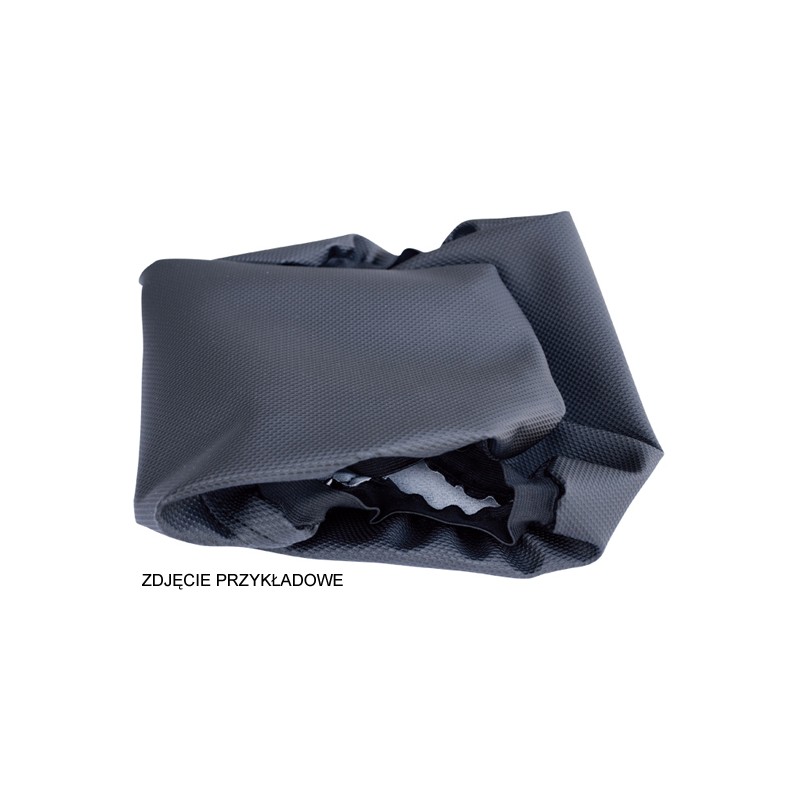 NACHMAN POSZYCIE SIEDZENIA KAWASAKI KXF250/450 '06-'08 STD (E1427) (PSYCHIC) - WYPRZEDAŻ