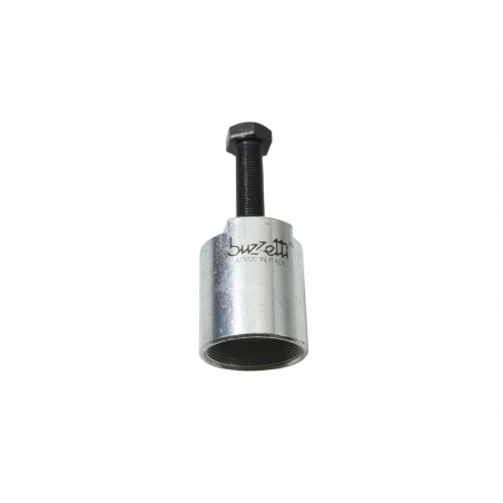 BUZZETTI ŚCIĄGACZ KOŁA ZAMACHOWEGO / MAGNETA GWINT WEWNĘTRZNY 42MM X 1,5 L16MM (LEWY GWINT) (KTM DUKE / RC 390)