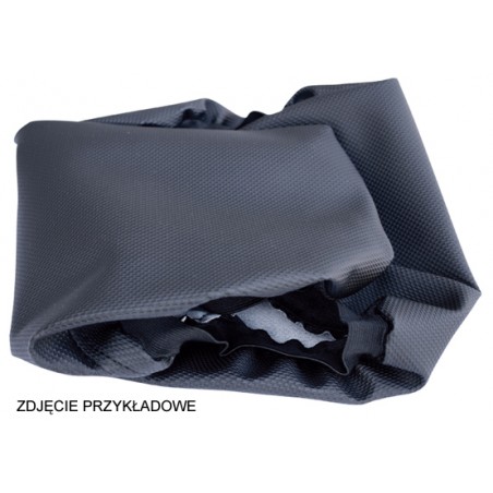 NACHMAN POSZYCIE SIEDZENIA HONDA CR 125/250 00-07 STD (PSYCHIC) - WYPRZEDAŻ