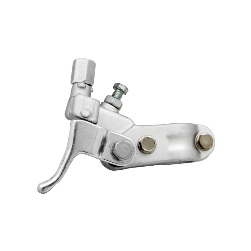 NACHMAN UCHWYT DŹWIGNI SPRZĘGŁA Z DEKOMPRESATOREM HONDA CRF 250 '04-09, CRF 450 '04-08 (KUTY)