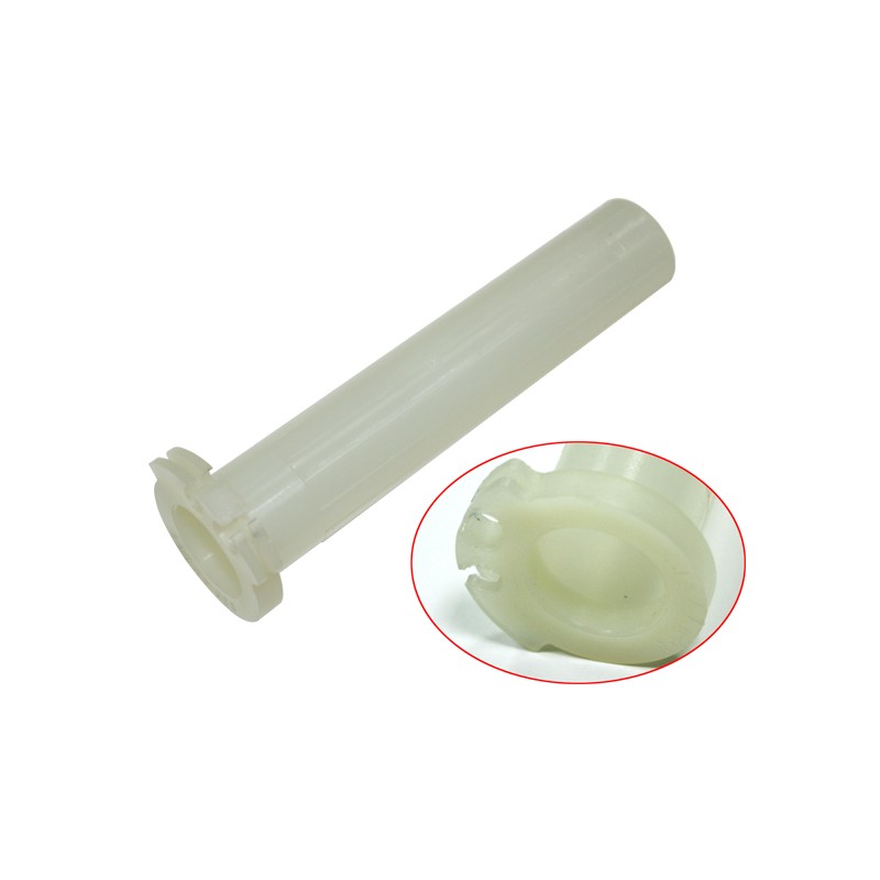 NACHMAN ROLGAZ PLASTIKOWY KXF250 04-12, KXF450 06-12, RMZ 250/450 04-06, YZF/WRF 250/450 98-12, R1 98-08, R6 03-05 (PSYCHIC)