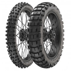 ANLAS OPONA 150/70B18 CAPRA X RALLY 70R TL TYŁ DOT 22/2023