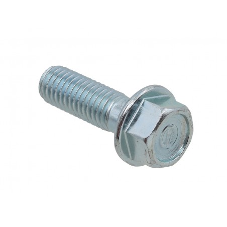 PSYCHIC 2023/08 ŚRUBA KOŁNIERZOWA M8 x 25MM Z OZNACZENIEM (5 SZT.)