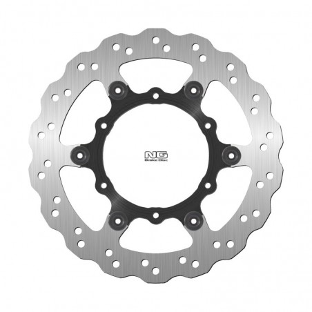 NG 2023/12 TARCZA HAMULCOWA TYŁ KTM 1090 SUPER ADVENTURE / R '17, 1190 ADV '13-'17, 1090 ADV '13-'18, 1290 SUPER ADVENTURE '17-'