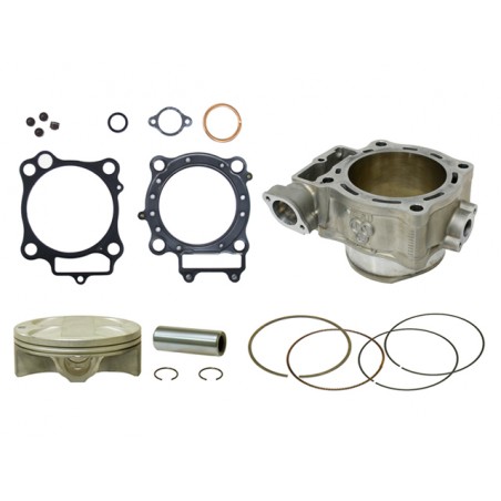 NACHMAN CYLINDER KPL. HONDA CRF 450R (09-16) STD 96MM (EC210-029)