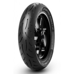METZELER OPONA 100/80-14 SPORTEC STREET 2 48S TL M/C PRZÓD/TYŁ DOT 32/2023
