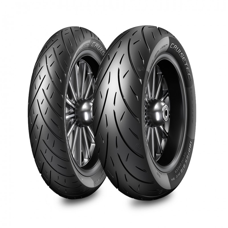 METZELER OPONA 150/80R17 CRUISETEC 72V TL M/C PRZÓD DOT 50/2023