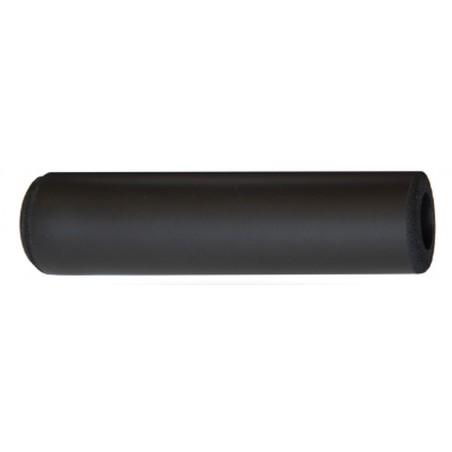 PROGRIP 2024/01 MANETKI PG985 BMX/MTB GĄBKOWE KOLOR CZARNY (985-102)