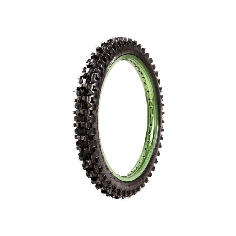 X-GRIP OPONA MOTOCROSS/ENDURO 80/100-21 SUPERENDURO-F HARD 51R TT PRZÓD DOT 23/2023