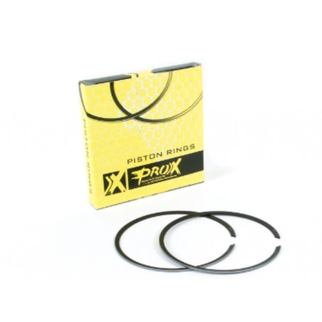 PROX 2024/01 PIERŚCIENIE TŁOKOWE YAMAHA DT 125 R '88-'06, DT 125 X '05-'06 (STD. 56.00MM)