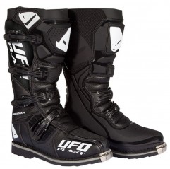 UFO 2023/04 BUTY OBSIDIAN CROSS / OFFROAD KOLOR CZARNY ROZMIAR 42 - KOLEKCJA 2024