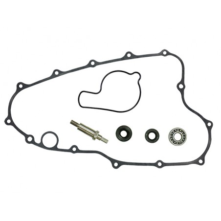 NACHMAN ZESTAW NAPRAWCZY POMPY WODY HONDA CRF 450 '02-'08 ( Z WAŁKIEM ) - ZASTĘPUJE MX-09257 I MX-09258