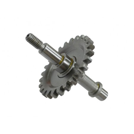 NACHMAN WAŁEK POMPY WODY SUZUKI RM 250 '01-08 (17510-37F10)