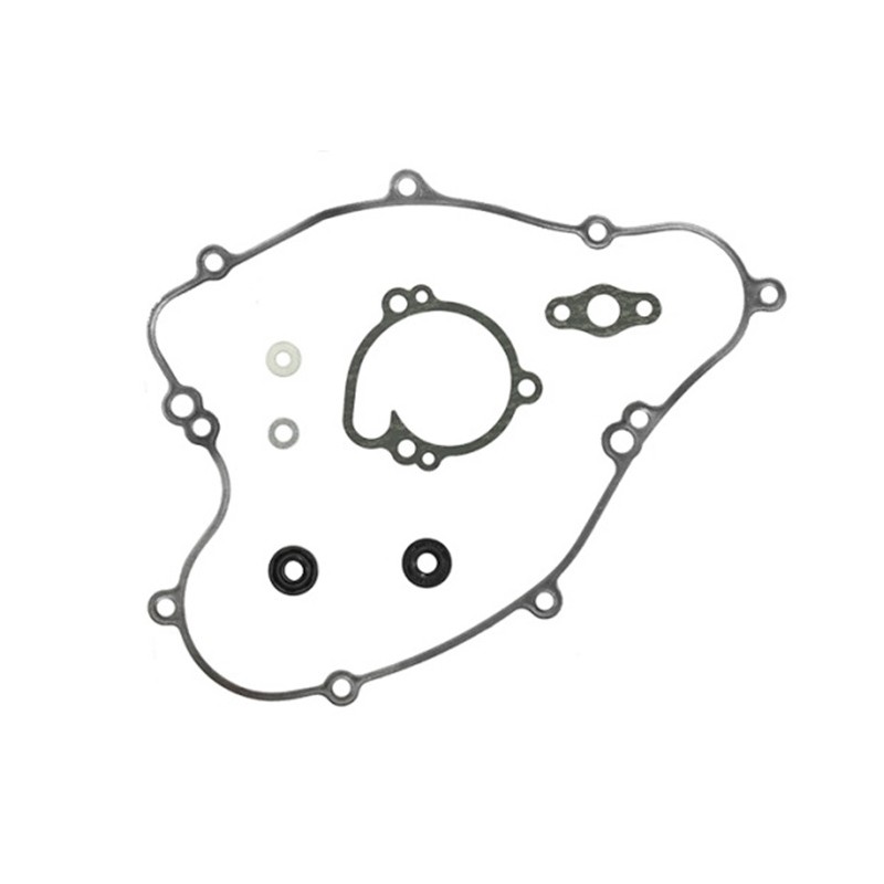 NACHMAN ZESTAW NAPRAWCZY POMPY WODY KAWASAKI KX 65 '00-'17