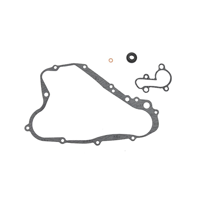 NACHMAN ZESTAW NAPRAWCZY POMPY WODY SUZUKI RM 85 '02-'16