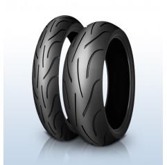 MICHELIN OPONA 120/70ZR17 PILOT POWER 2CT (58W) TL M/C PRZÓD DOT 03/2024