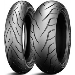 MICHELIN OPONA 140/80B17 COMMANDER II 69H TL/TT M/C PRZÓD DOT 16/2023