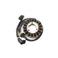 ELECTROSPORT UZWOJENIE ALTERNATORA (STATOR) BMW G 310R/GS '16-'20 (OEM: 12311540516)