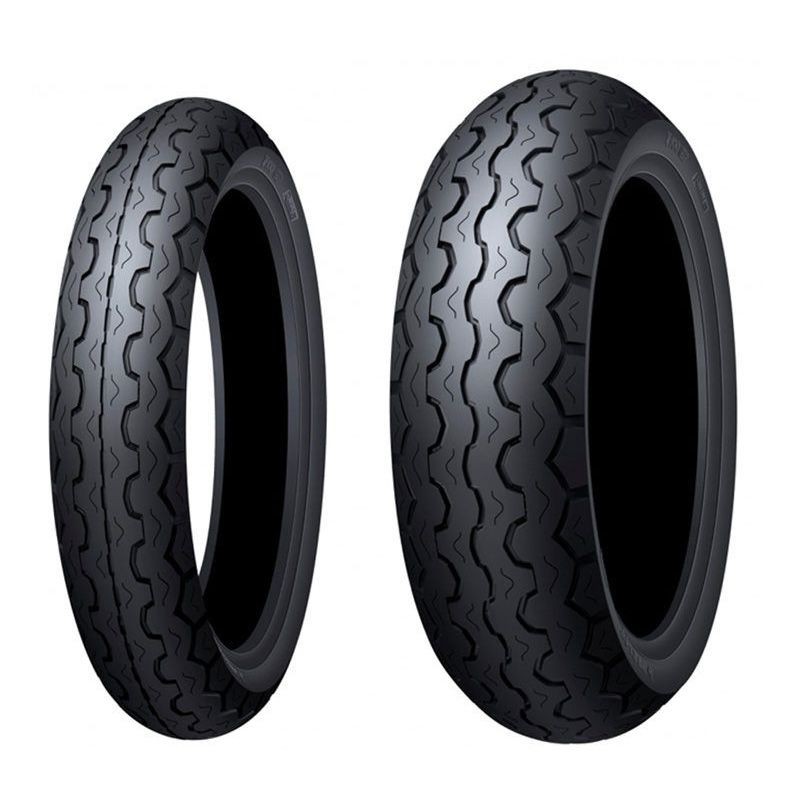 DUNLOP OPONA 150/70R17 TT100 GP 69H TL TYŁ DOT 09/2023