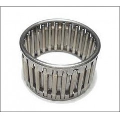 WOSSNER ŁOŻYSKO GŁÓWKI KORBOWODU YAMAHA DT 125LC (16X20X19,50 MM)