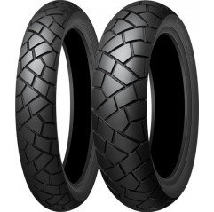 DUNLOP OPONA 110/80R19 TRAILMAX MIXTOUR HONDA CB500X (2019-) 59V TL PRZÓD DOT 36/2023