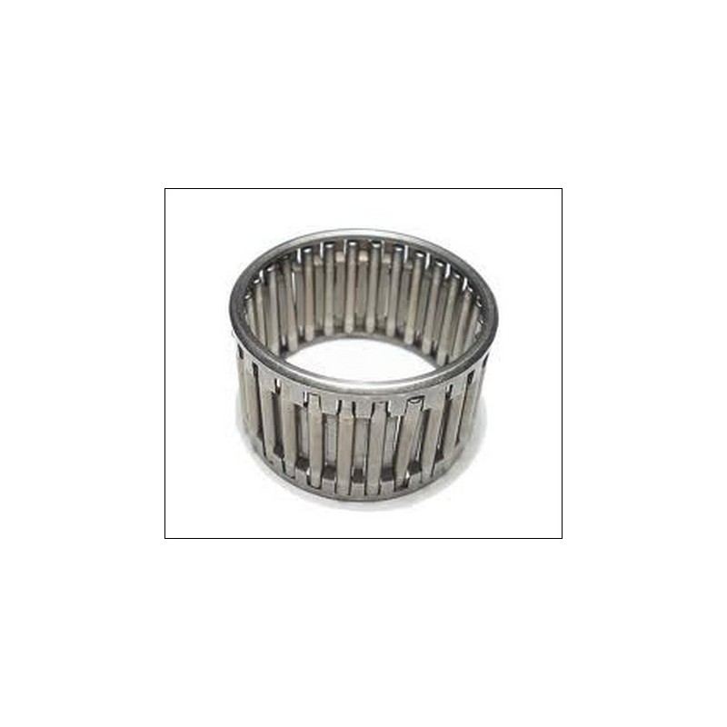 WOSSNER ŁOŻYSKO GŁÓWKI KORBOWODU (12X15X16,30 MM)